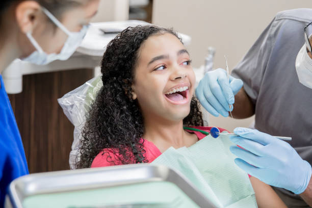 Best Emergency Dental Care for Broken or Chipped Teeth in Belcourt, ND