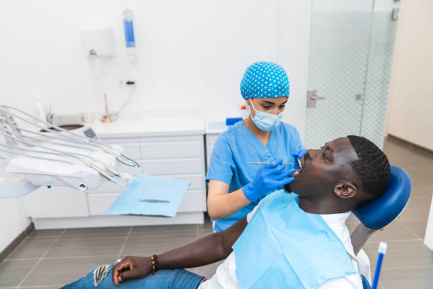 Best Weekend Emergency Dentist in Belcourt, ND