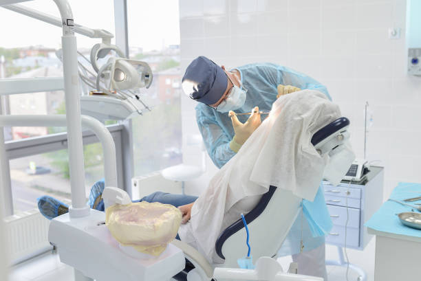 Professional Emergency Dentist in ND